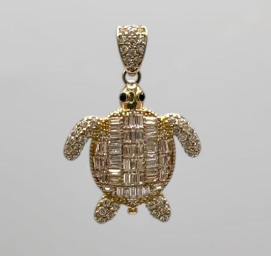 Animals Charms 14K