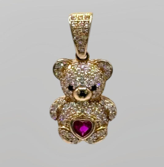 Animals Charms 14K