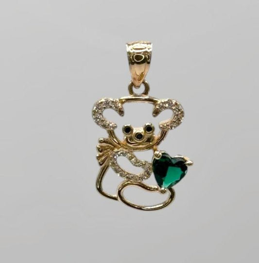 Animals Charms 14K