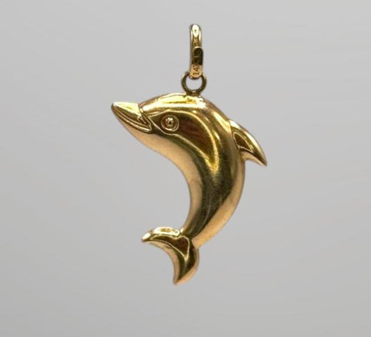Animals Charms 14K