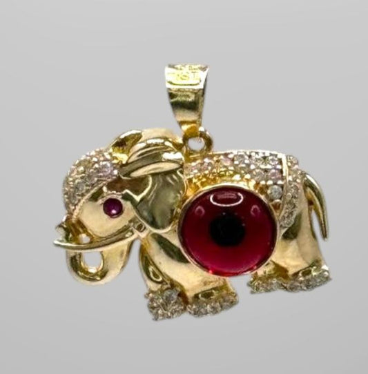 Animals Charms 14K